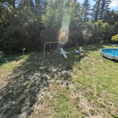 Holiday home Maison 3 Chambres, Exterieur Avec Piscine